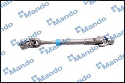 MANDO EX564002E000 Кардан рулевой! Hyundai Tucson 04>