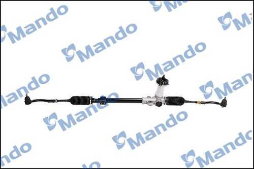 MANDO EX565001E500 Рейка рулевая! Hyundai Accent MC 1.4-1.6/1.5D 05-10