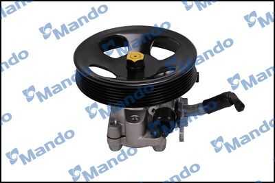 MANDO EX571002B301 насос гидроусилителя руля! Hyundai Santa Fe 2.7 06-12