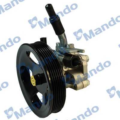 MANDO EX5711022502 Насос гидроусилителя руля! Hyundai Accent 1.5-1.6/Elantra 1.6 95-09
