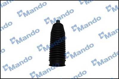 MANDO EX577402B000 Пыльник рейки рулевой! Hyundai SantaFe SM 2.7/2.2CRDi 05>