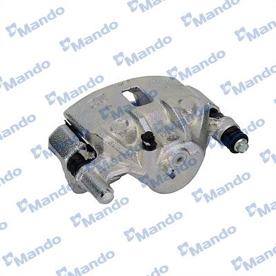 MANDO EX5818025A00 Суппорт тормозной передний левый! Hyundai Accent/Getz 00> d.54