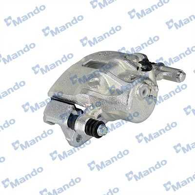 MANDO EX5818125A00 Суппорт тормозной передний правый! Hyundai Accent/Getz 00> d.54