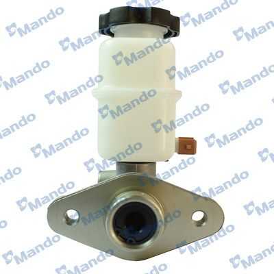 MANDO EX5851038004 Цилиндр тормозной главный! Hyundai Sonata EF, KIA Optima 1.8-3.0 98-04