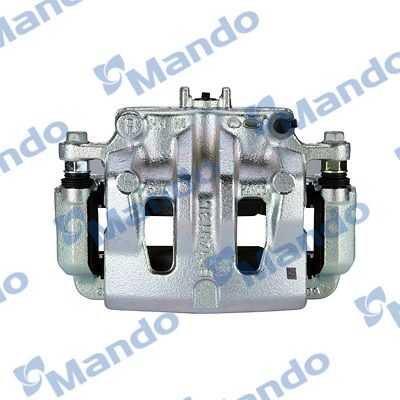 MANDO EX5911026000 Цилиндр тормозной главный HYUNDAI SANTAFE (SM)