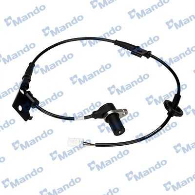 MANDO EX9568038501 Датчик ABS задний левый! Hyundai Sonata 01>