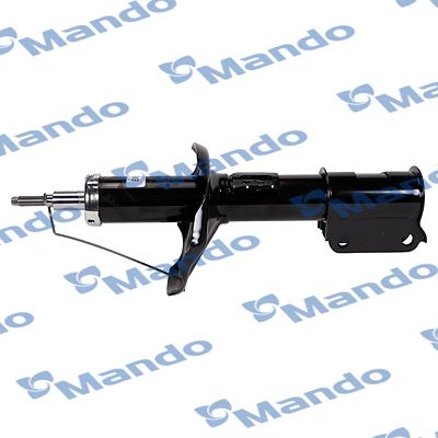 MANDO EX96394571 Амортизатор передний левый газовый! Chevrolet Lacetti 05>