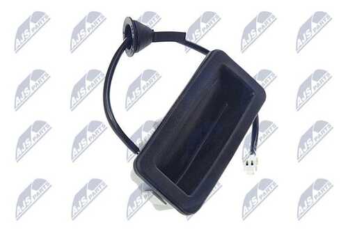 NTY EZC-FR-000 Кнопка открывания крышки багажника FORD FOCUS 2004-, C-MAX 2003-