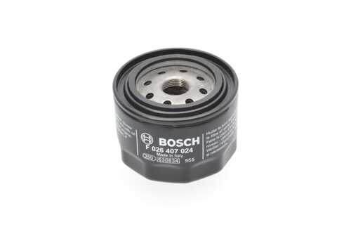 BOSCH F026407024 Масляный фильтр