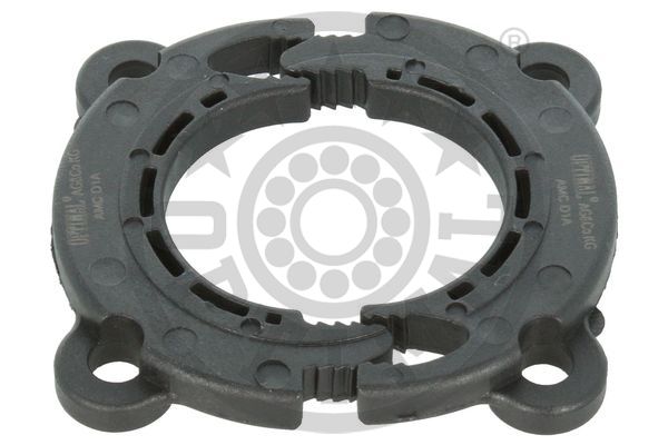 OPTIMAL F8-7625 Хомут пыльника амортизатора! Opel Astra H 04/Zafira B 05>