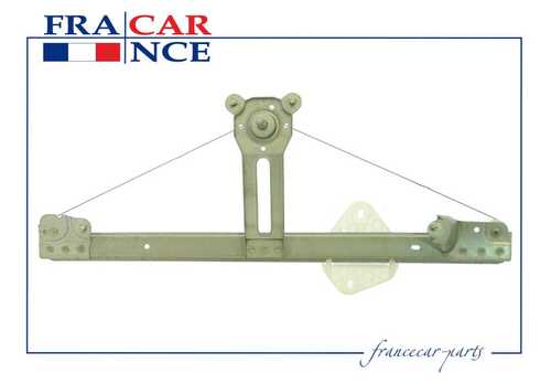 FRANCECAR FCR210167 Стеклоподъемник передний правый (мех.)