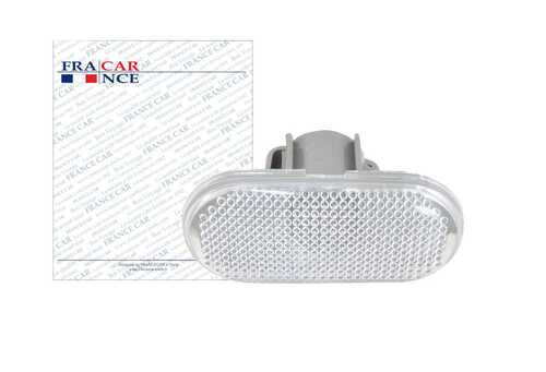 FRANCECAR FCR210260 Повторитель поворота 8200257684