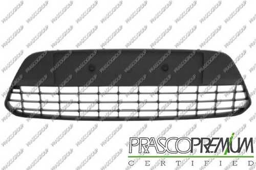 PRASCO FD7172120 Решетка переднего бампера, центральная / FORD C-Max 07~