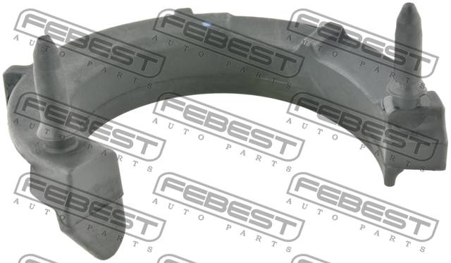 FEBEST FDSI-EXPVLOWF Проставка пружины! нижняя Ford Explorer 10-19/Flex 12-19