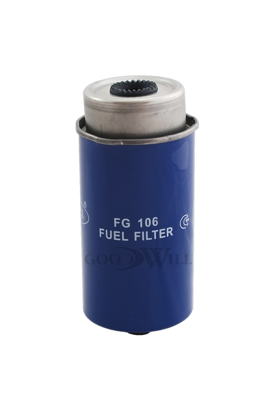 GOODWILL FG 106 Топливный фильтр