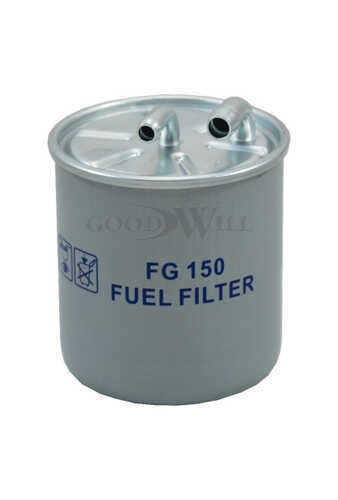 GOODWILL FG 150 Фильтр топливный! D86 H100 MB Sprinter