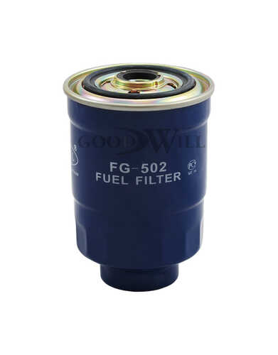 GOODWILL FG 502 Топливный фильтр