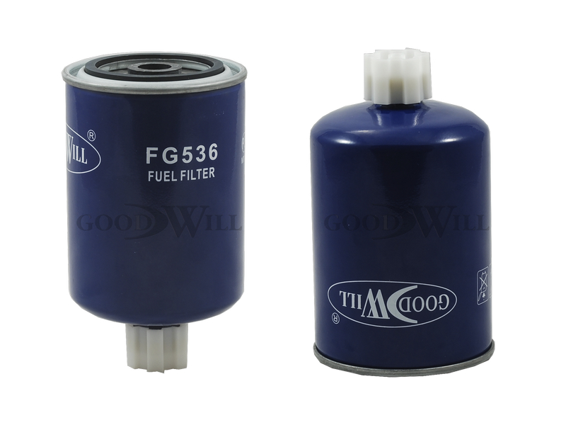 GOODWILL FG 536 Фильтр топливный