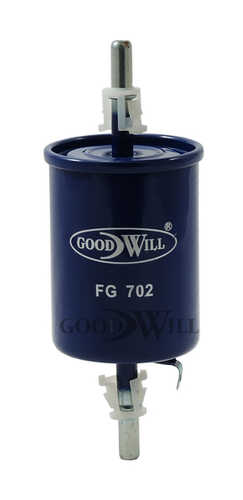 GOODWILL FG702 Топливный фильтр