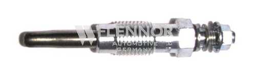 FLENNOR FG9008 Свеча накаливания! 11V MB, Citroen, Fiat, Ford 1.8-3.0D/TD 89>