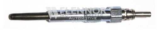 FLENNOR FG9093 Свеча накаливания! VW Golf 1.9 AEY/1Y 02.95>/Passat 1.9 93>/T4/LT