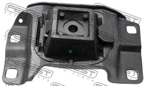 FEBEST FMCB4 Подушка КПП! левая Ford Focus 99-04/Focus C-Max 03-07