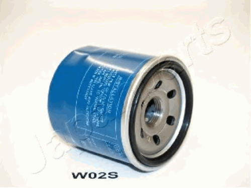 JAPANPARTS FOW02S Фильтр масляный! Chevrolet Aveo 1.2i 09-1