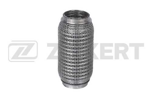 ZEKKERT FR45150W Гофра ZEKKERT FR45150W 45x150 мм Interlock кольчуга