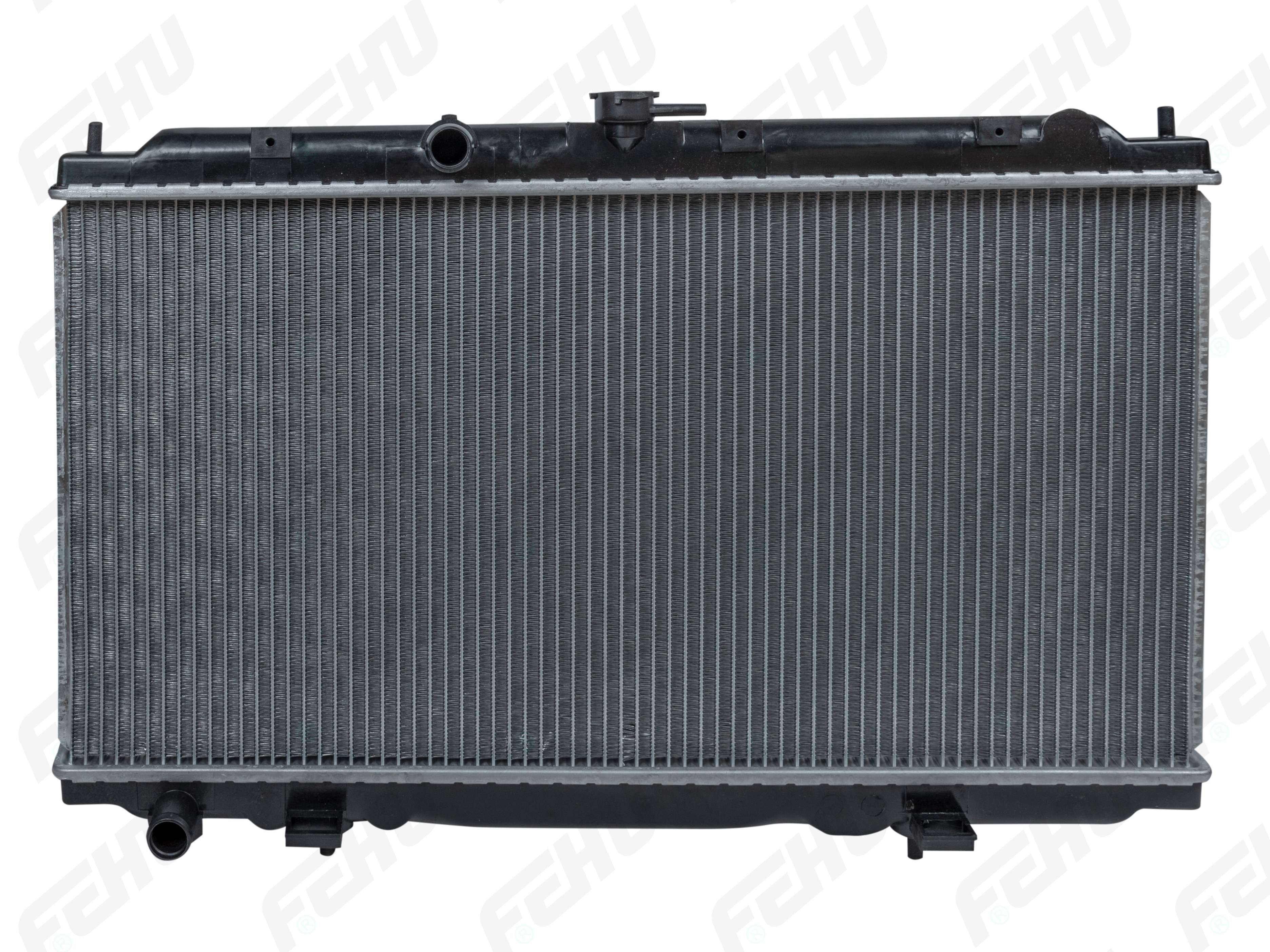 FEHU FRC1005 Радиатор охлаждения Nissan Almera N16/Primera P12 (00-) MT