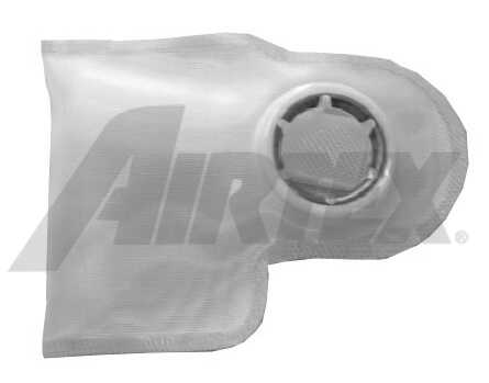 AIRTEX FS10381 Сетка фильтра топливного