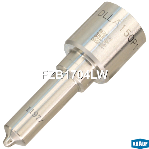 KRAUF FZB1704LW Распылитель форсунки