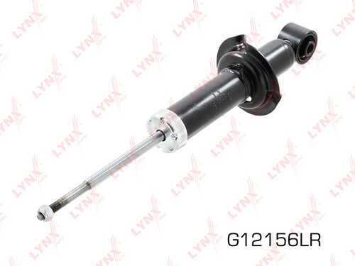 LYNX G12156LR Амортизатор задний газовый! Honda Stream 1.7 16/2.0 16V 01>