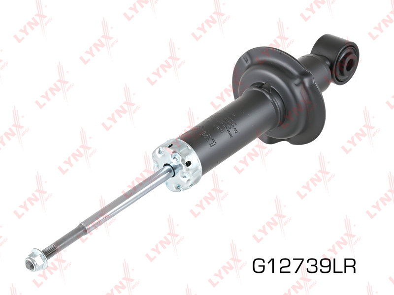 LYNX G12739LR Амортизатор задний газовый! Honda CR-V 2.0/2.2 CTDi 02-06