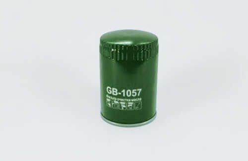 BIGFILTER GB-1057 Масляный фильтр