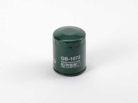 BIGFILTER GB-1072 Масляный фильтр