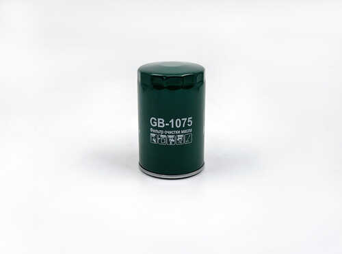BIGFILTER GB-1075 Фильтр масляный BIG Filter