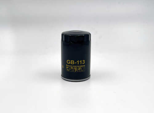 BIGFILTER GB113 Масляный фильтр