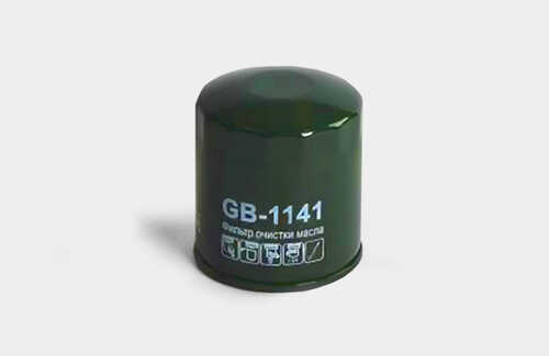 BIGFILTER GB-1141 Масляный фильтр