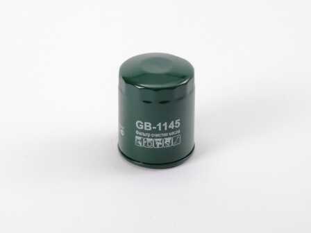 BIGFILTER GB1145 Масляный фильтр