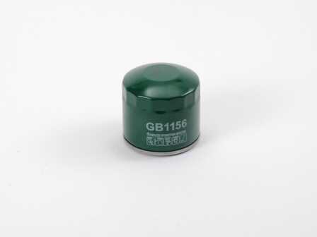 BIGFILTER GB-1156 Масляный фильтр;Фильтр масляный