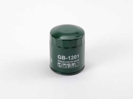 BIGFILTER GB 1201 Масляный фильтр