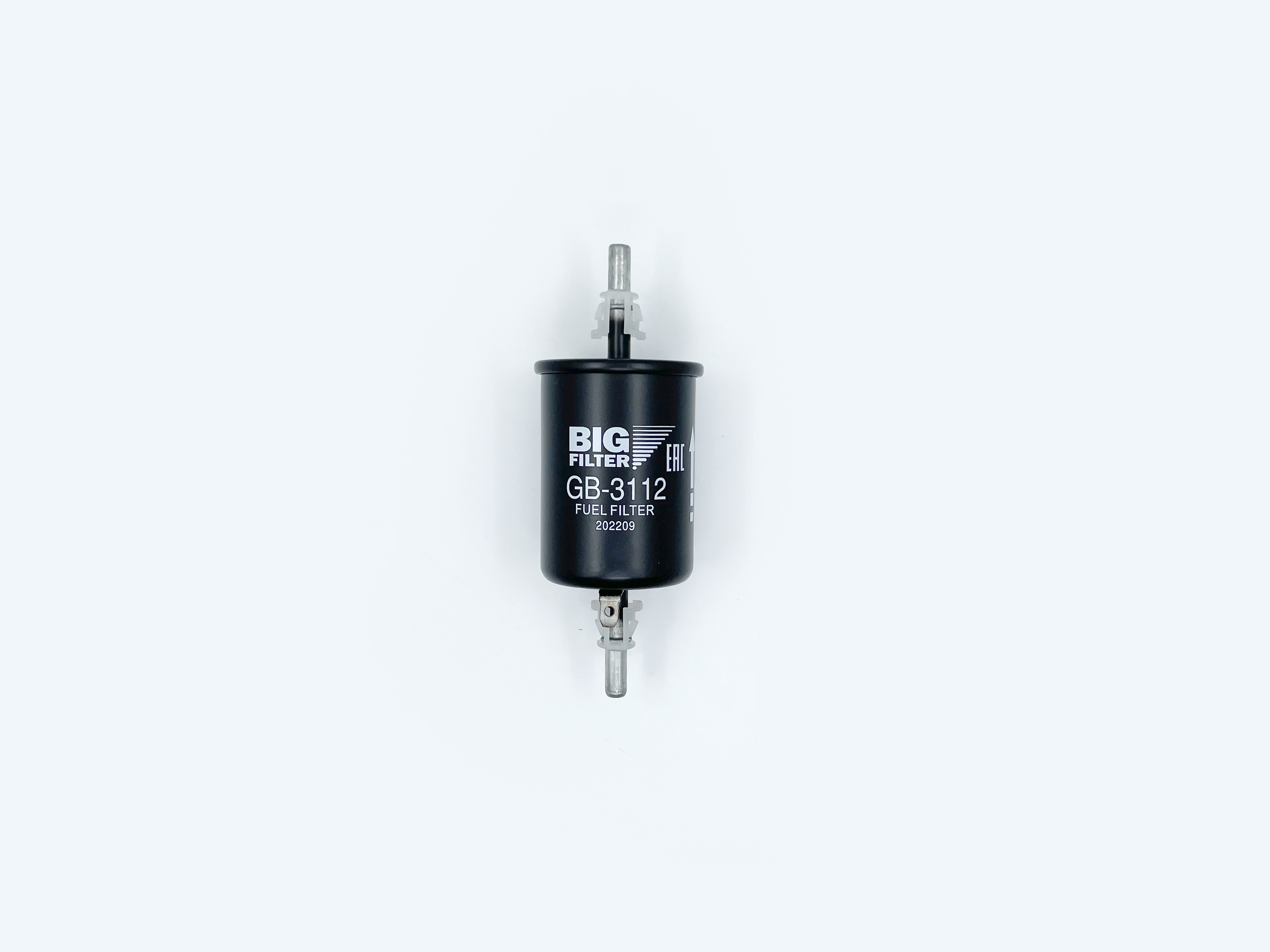 BIGFILTER GB3112 BIG FILTER фильтр топливный