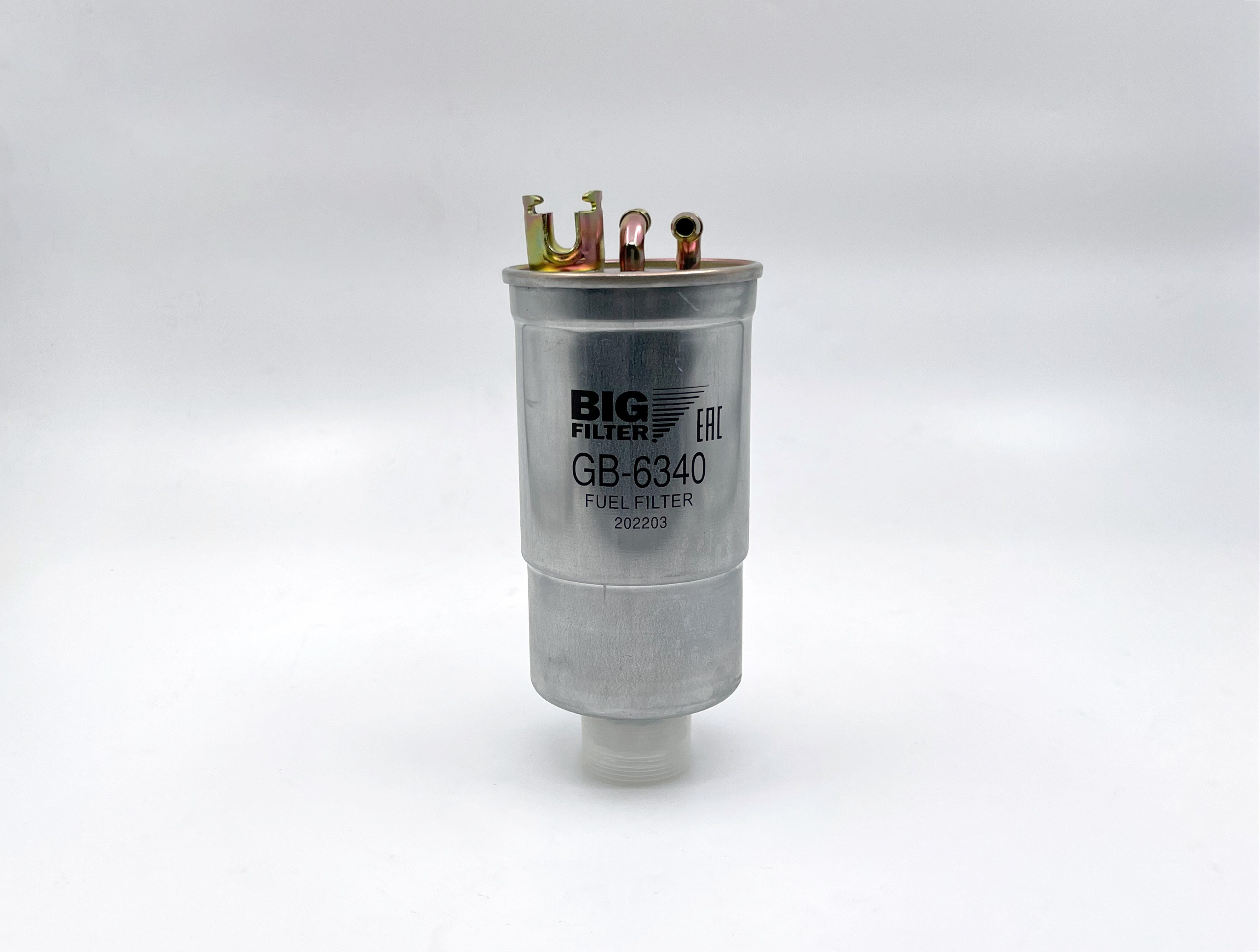 BIGFILTER GB-6340 Фильтр топливный
