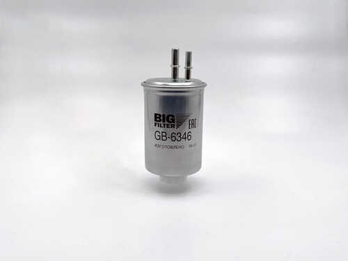 BIGFILTER GB-6346 Фильтр топливный