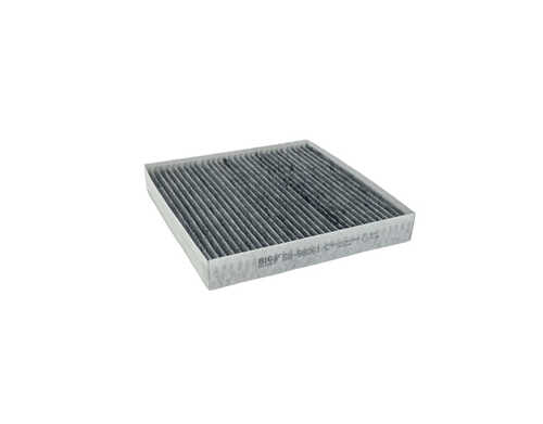 BIGFILTER GB-98061/C Фильтр салонный BIG FILTER угольн. KIA K5;Фильтр салона угольный