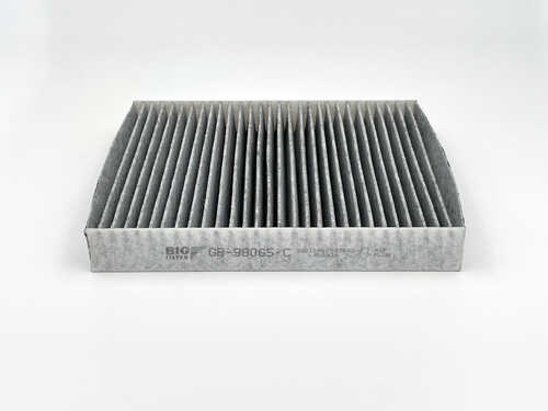 BIGFILTER GB-98065/C Фильтр салона угольный