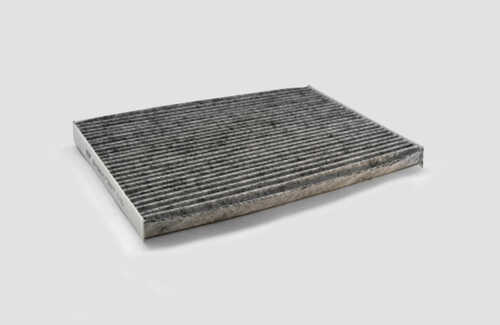 BIGFILTER GB-9940/C Фильтр, воздух во внутренном пространстве