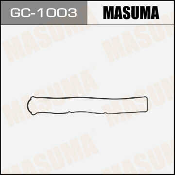 MASUMA GC1003 Прокладка клапанной крышки! Toyota Supra 3.0 93-98