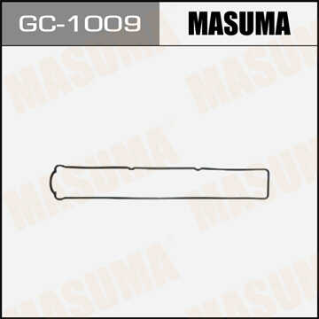 MASUMA GC1009 Прокладка клапанной крышки! Toyota Supra 3.0 93-98