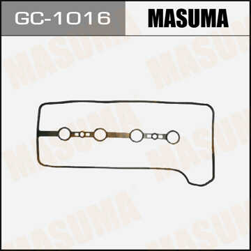 MASUMA GC1016 Прокладка клапанной крышки! Toyota Camry/Corona/Avensis Verso/RAV 4 2.0 16V 1AZ-FE 00>